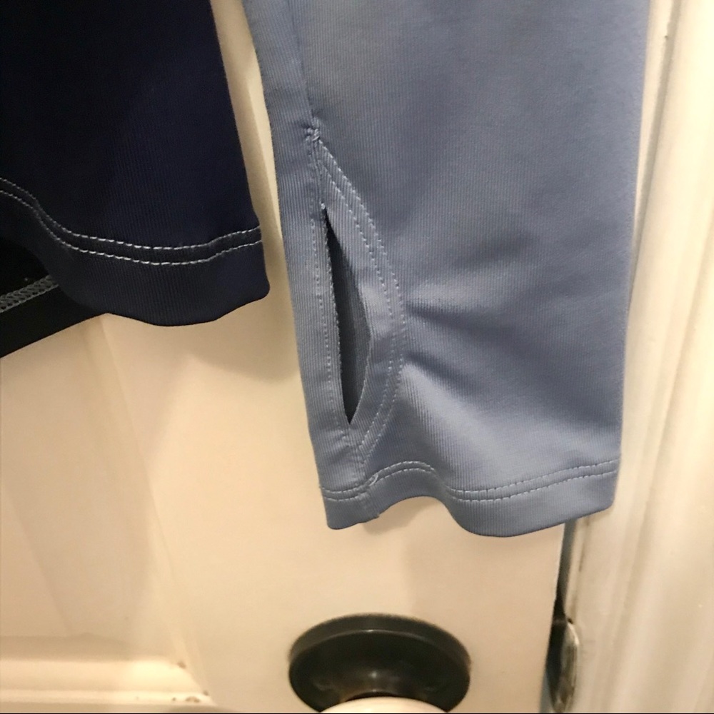 Pink 1/2 Zip - Picture 6 of 7